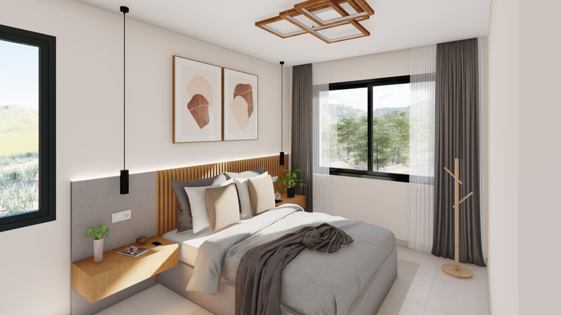 Villa Yecla, Murcia, Spānijā 5 istabas, 381 m2 Nr. 163650