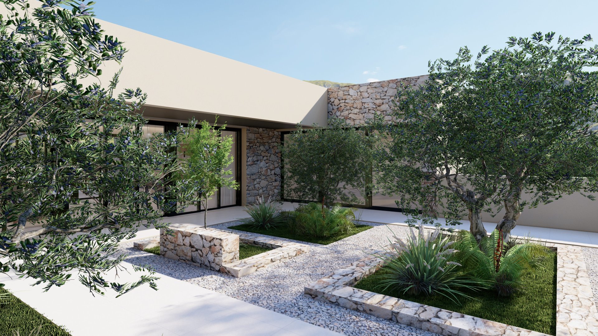 Villa Yecla, Murcia, Spānijā 5 istabas, 381 m2 Nr. 163650