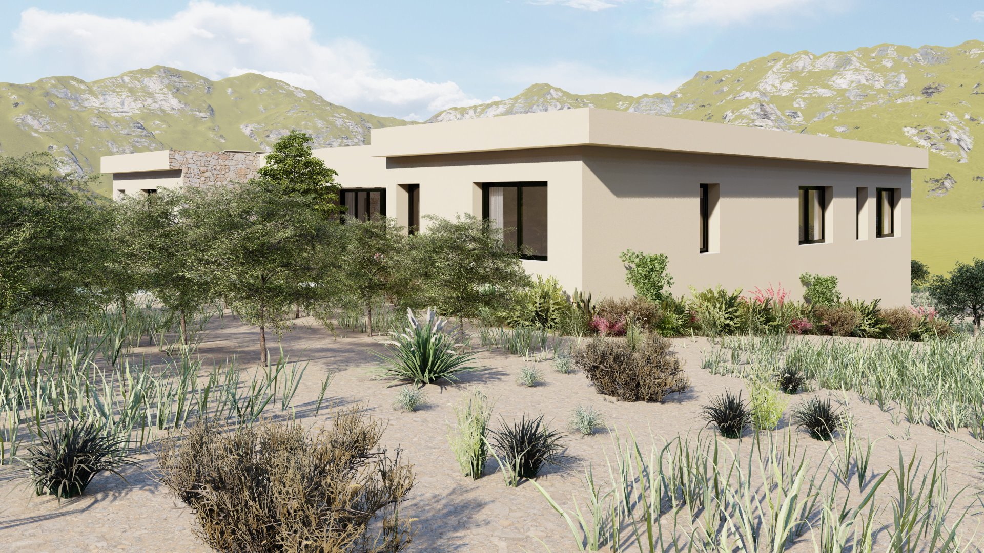 Villa Yecla, Murcia, Spānijā 5 istabas, 381 m2 Nr. 163650