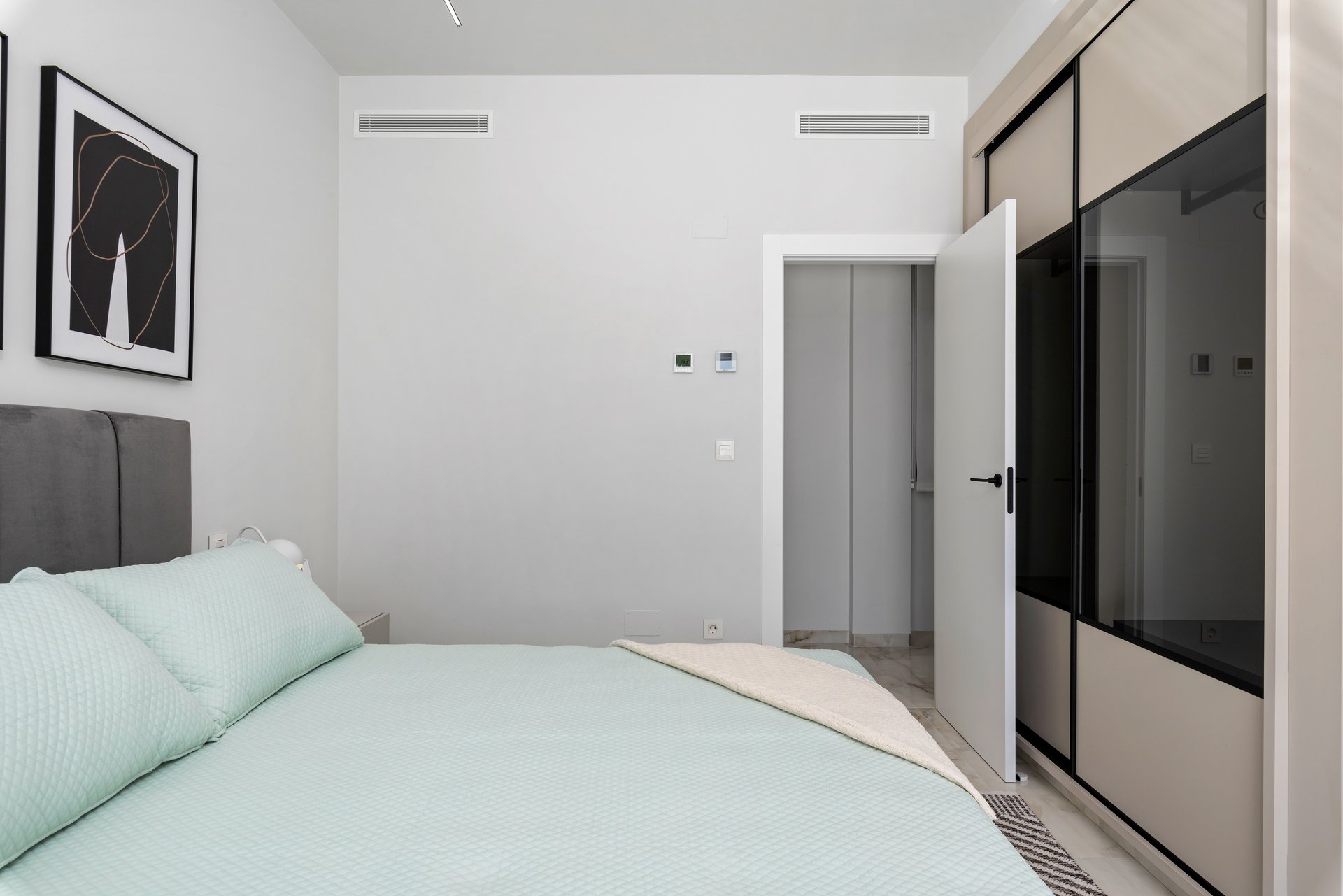 Villa a Lomas De La Juliana, Alicante, Spagna 3 camere da letto, 168 mq. N° 163319