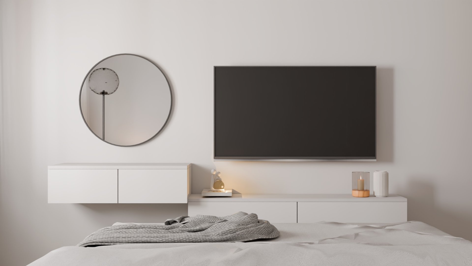 Appartamento a Alicante, Spagna 1 camera da letto, 84 mq. N° 163322