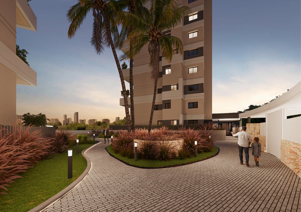 Apartamento en Calpe, Alicante, España 2 dormitorios, 154 m2 No. 163466