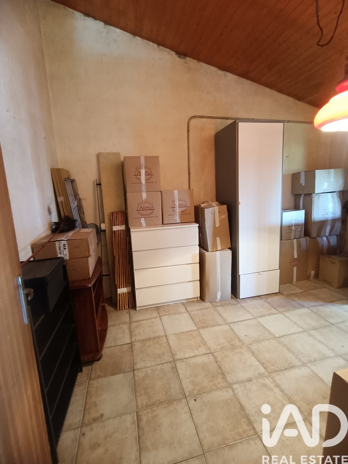 Talo Leon, Espanja 140 m2 No. 185355