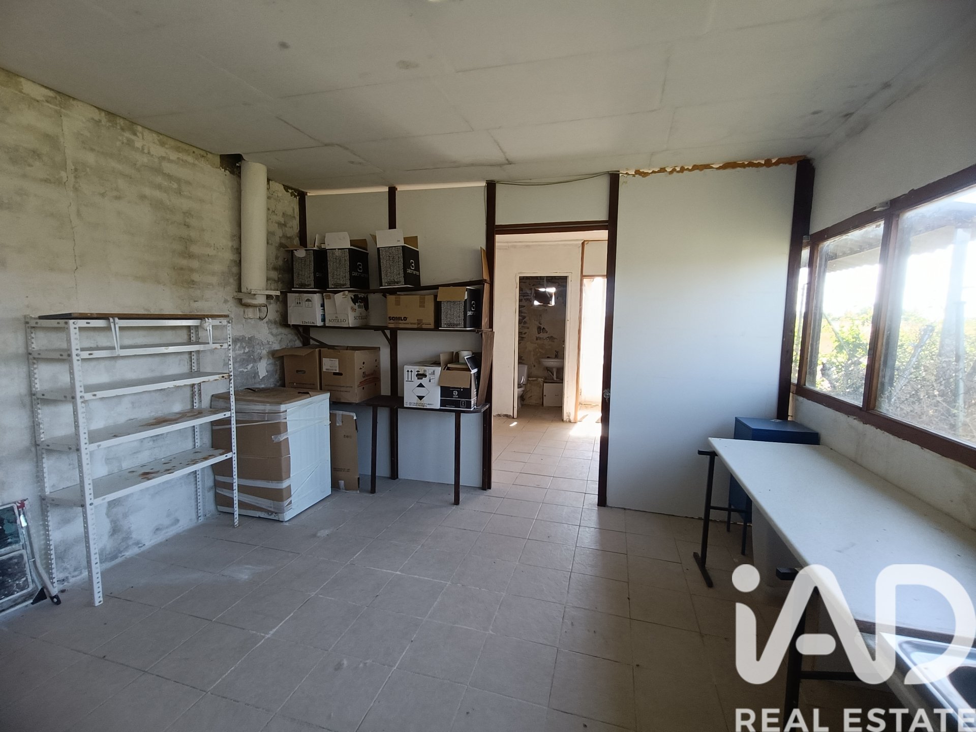 Talo Leon, Espanja 140 m2 No. 185355