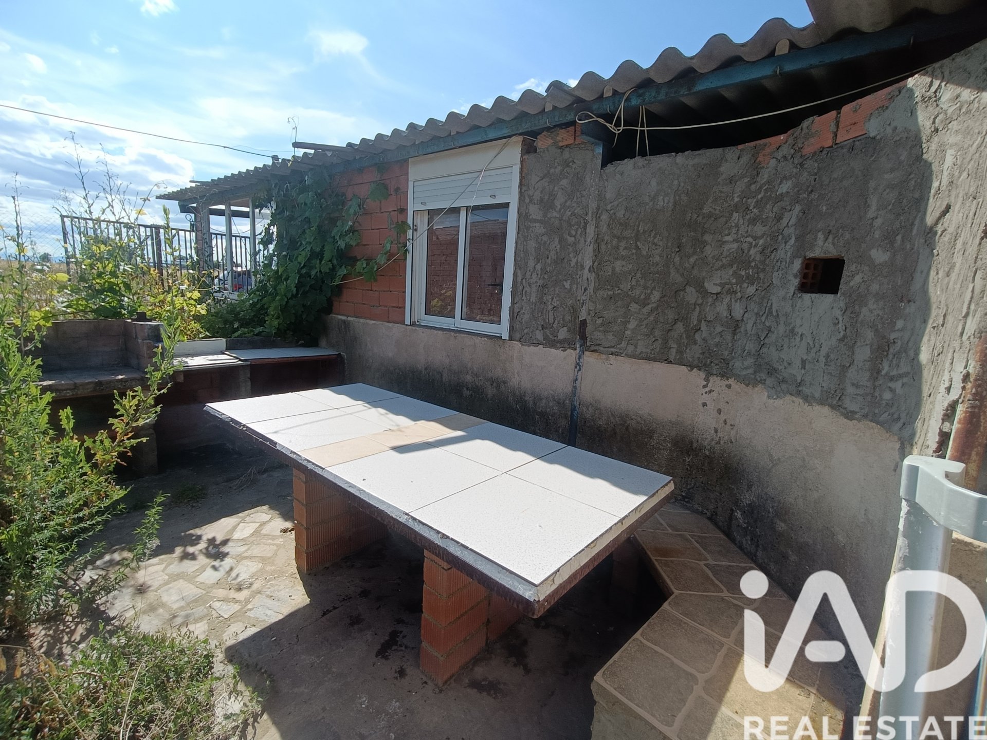 Talo Leon, Espanja 140 m2 No. 185355