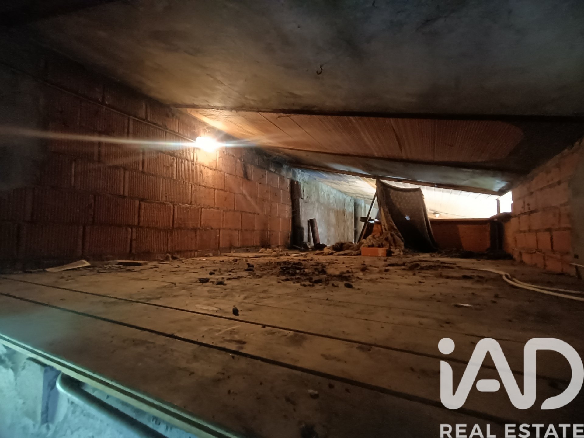 Talo Leon, Espanja 140 m2 No. 185355
