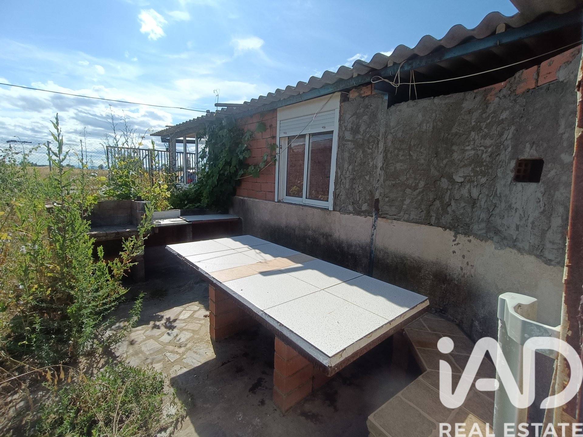 Talo Leon, Espanja 140 m2 No. 185355