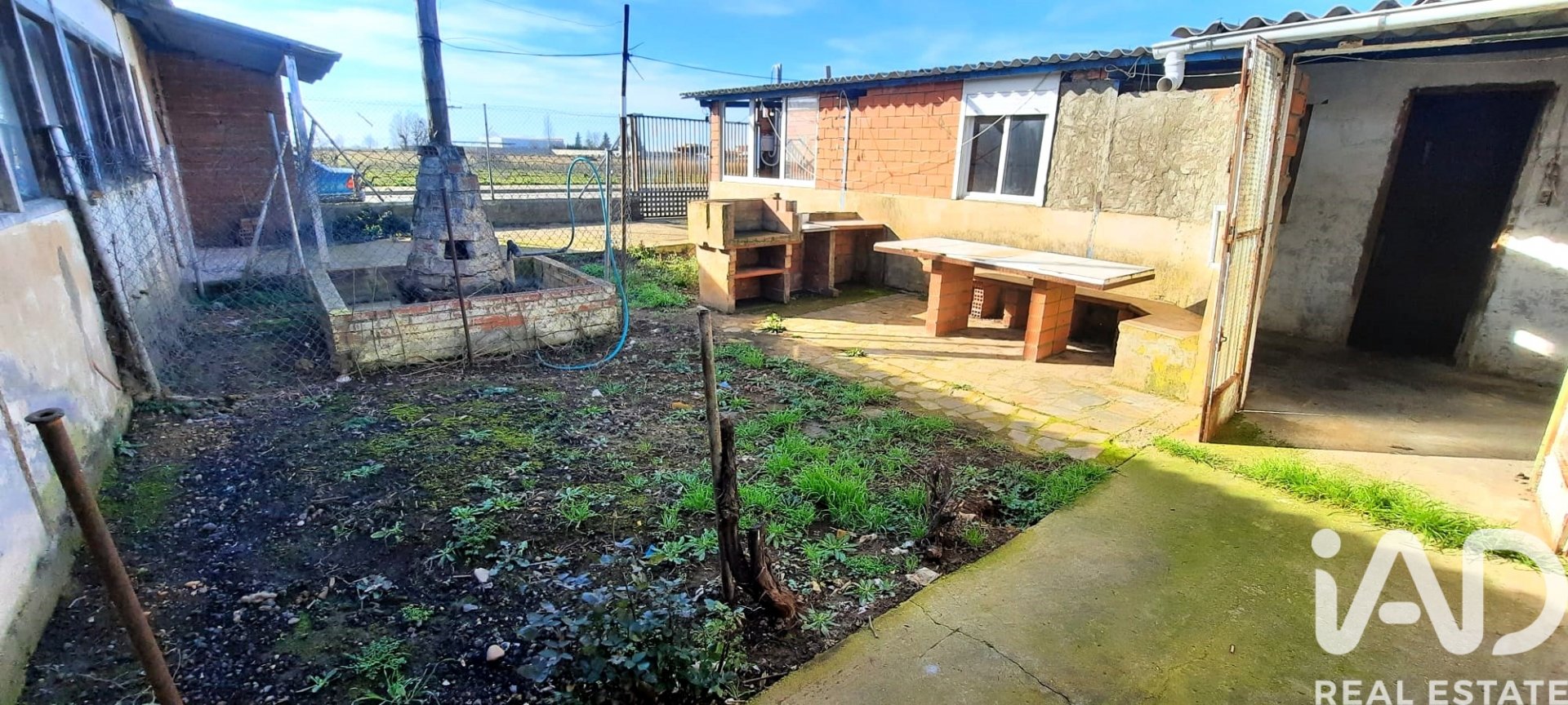 Talo Leon, Espanja 140 m2 No. 185355