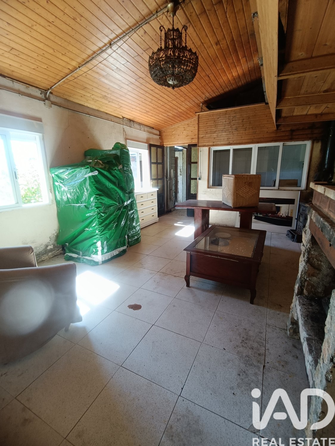 Talo Leon, Espanja 140 m2 No. 185355