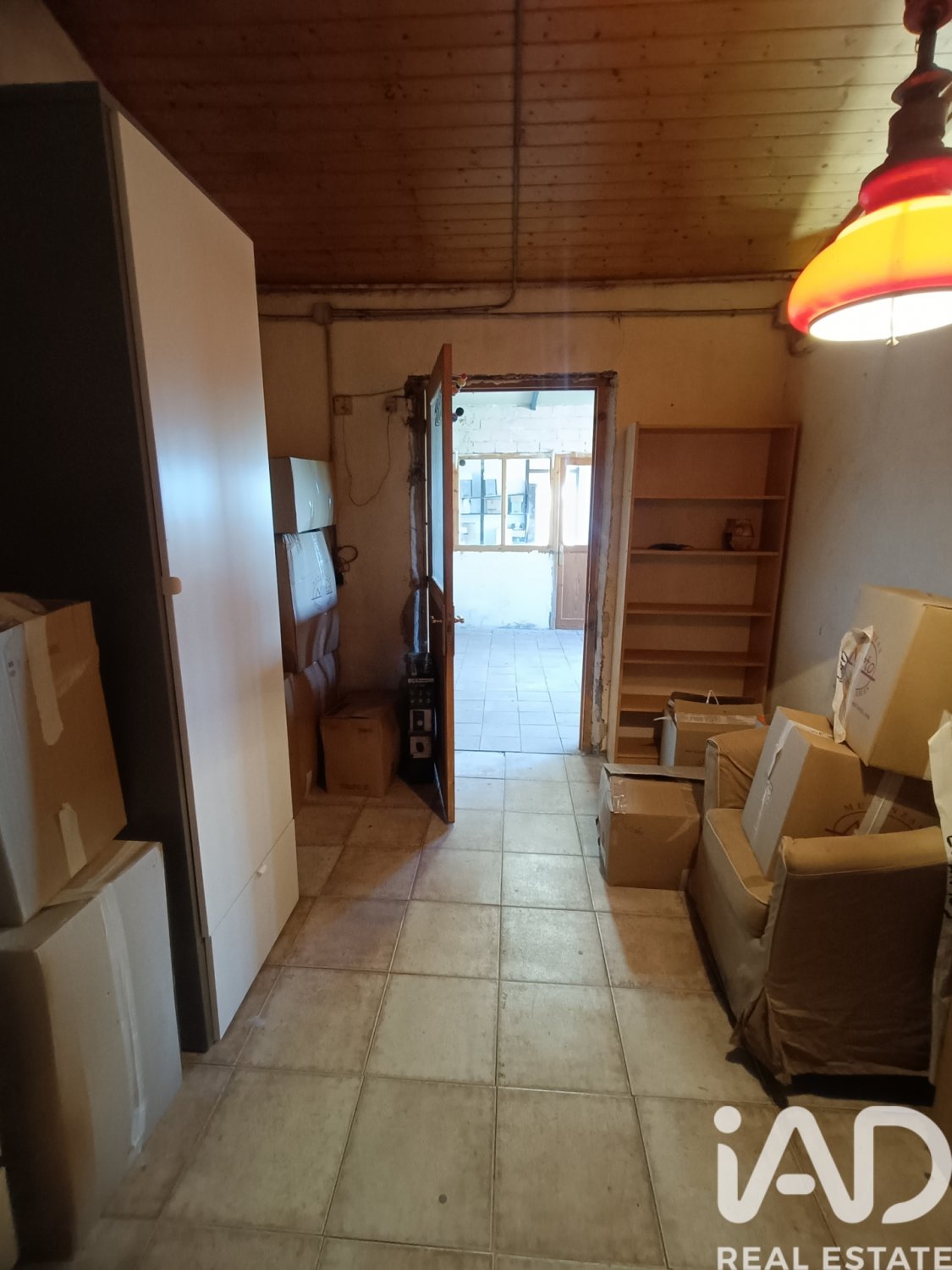 Talo Leon, Espanja 140 m2 No. 185355