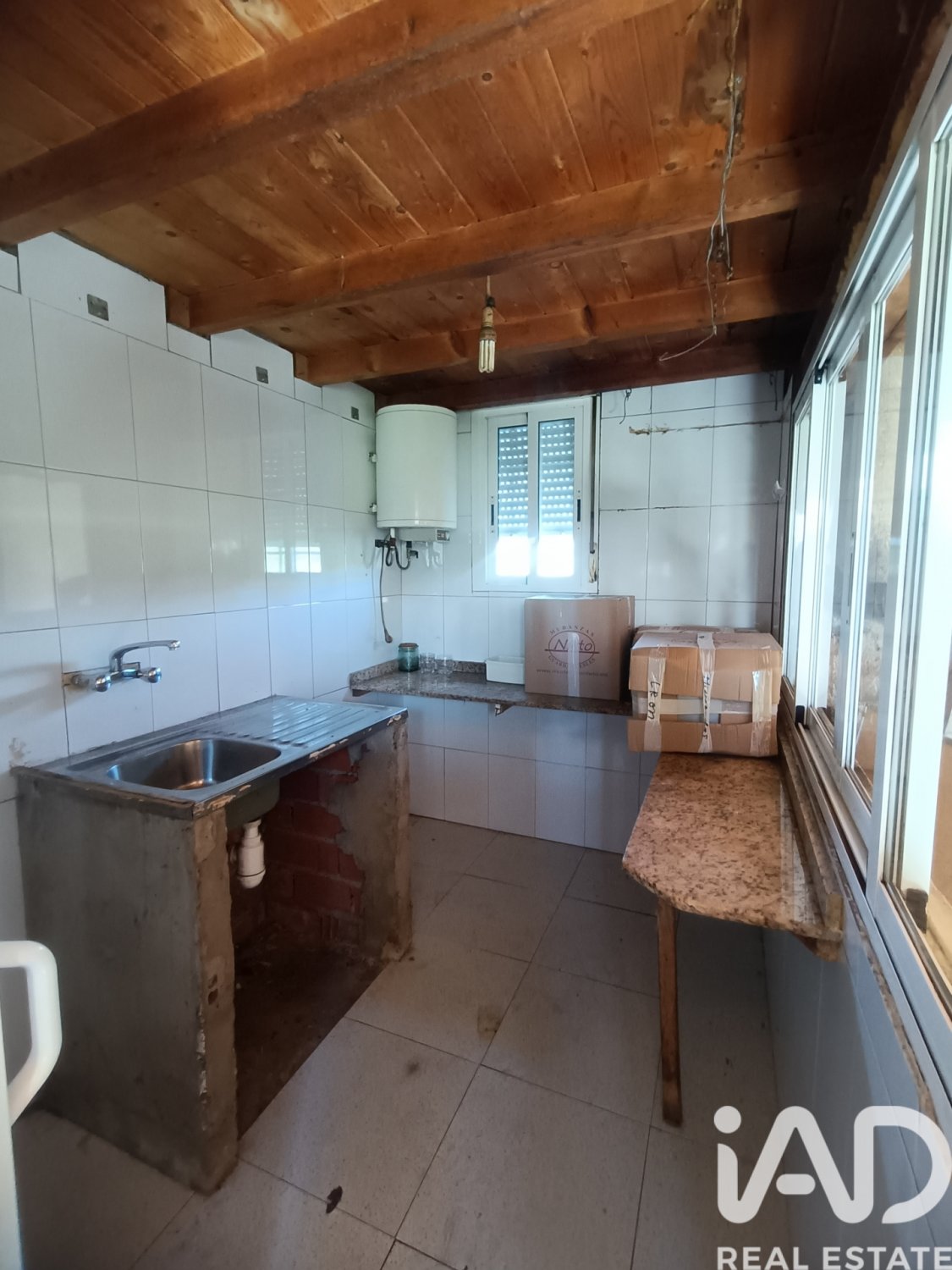 Talo Leon, Espanja 140 m2 No. 185355