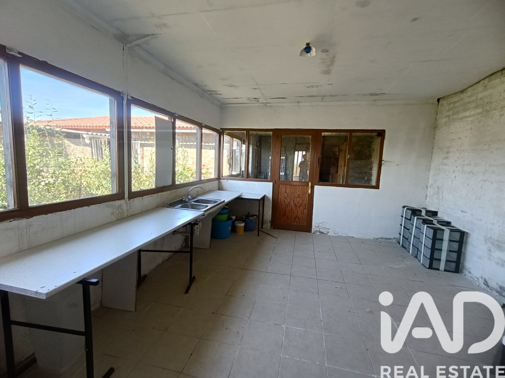 Talo Leon, Espanja 140 m2 No. 185355