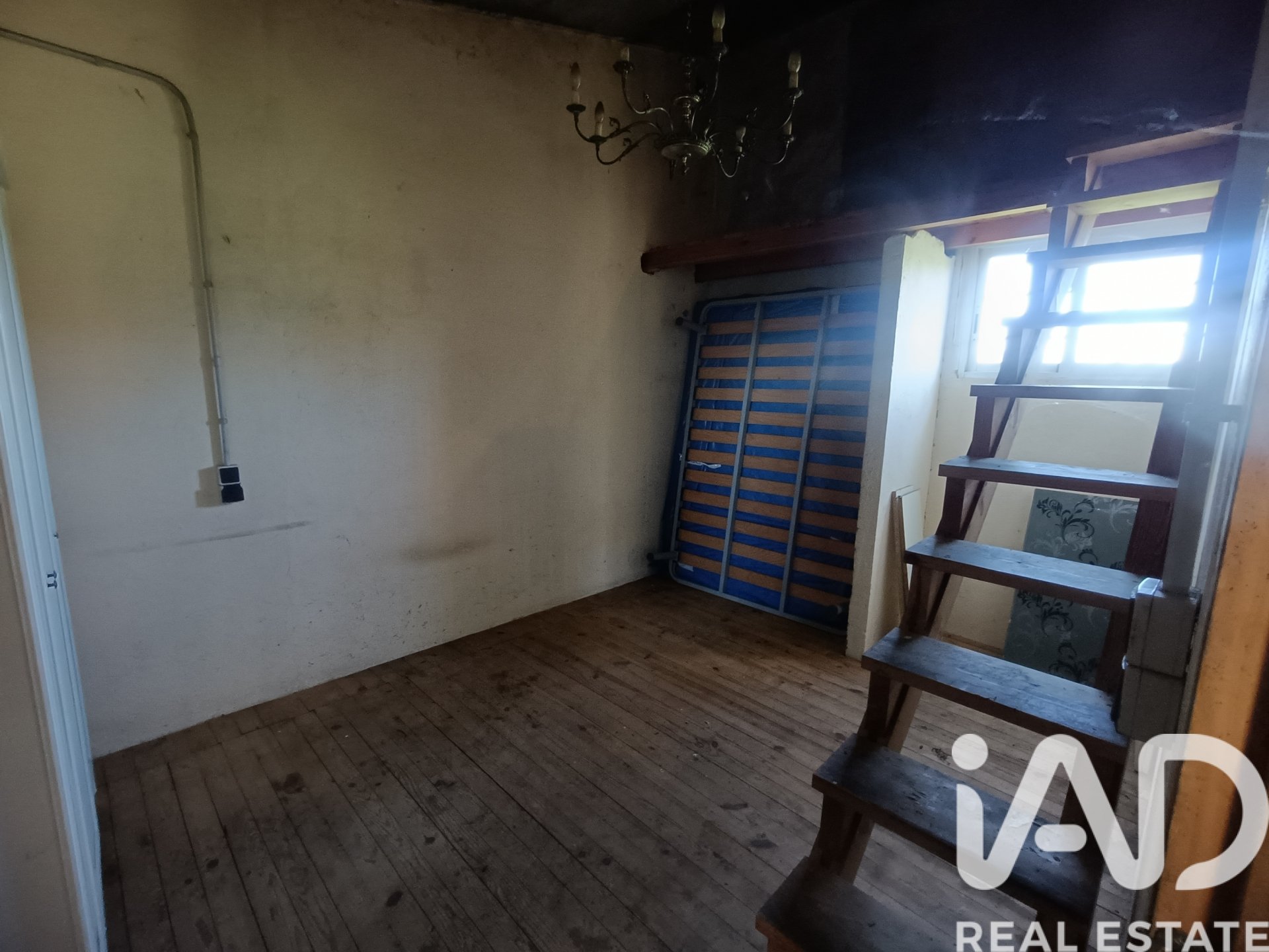 Talo Leon, Espanja 140 m2 No. 185355