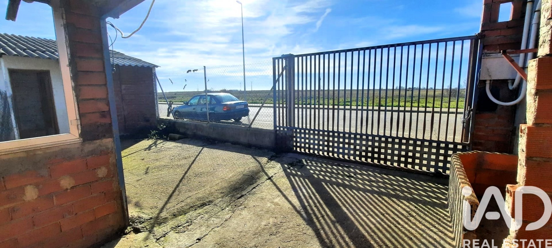 Talo Leon, Espanja 140 m2 No. 185355