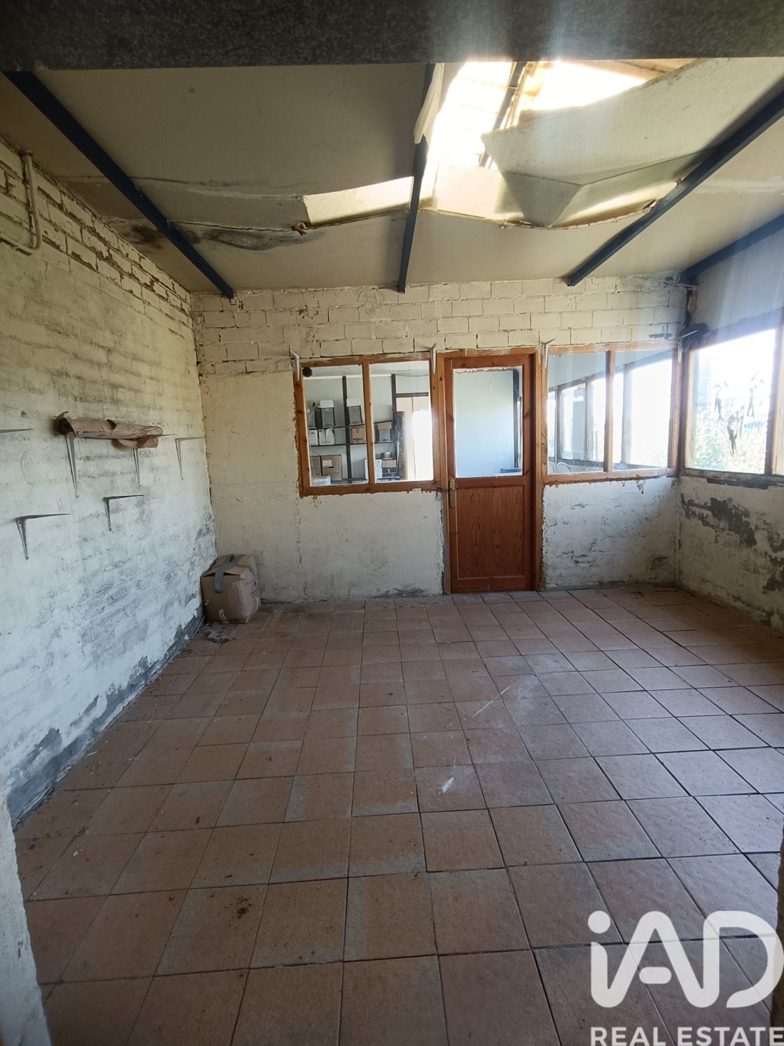 Talo Leon, Espanja 140 m2 No. 185355