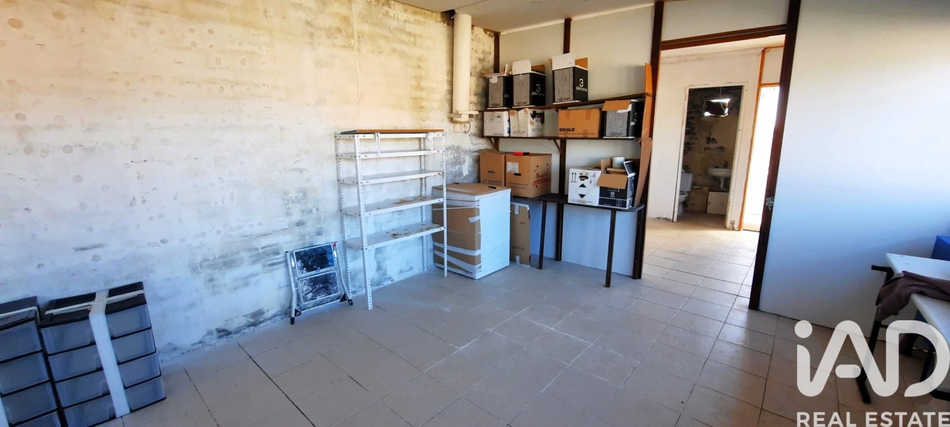 Talo Leon, Espanja 140 m2 No. 185355