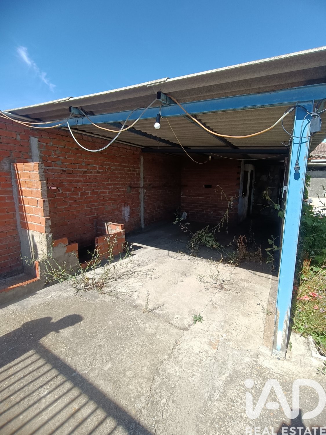 Talo Leon, Espanja 140 m2 No. 185355