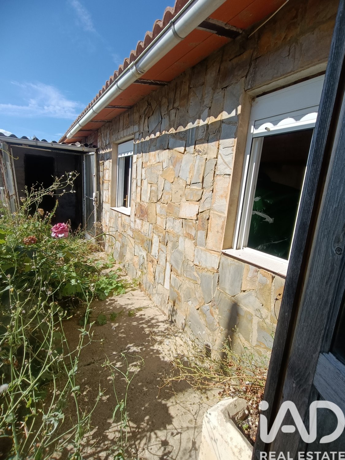 Talo Leon, Espanja 140 m2 No. 185355