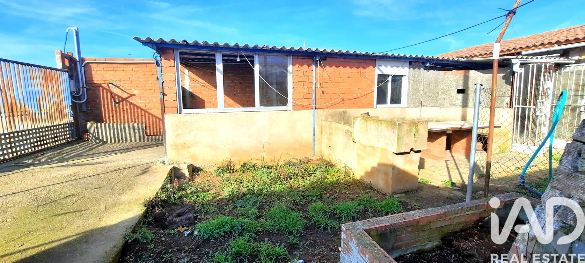 Talo Leon, Espanja 140 m2 No. 185355