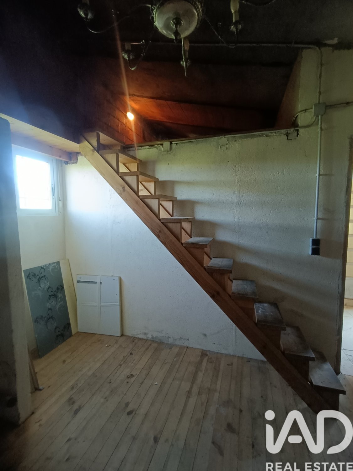 Talo Leon, Espanja 140 m2 No. 185355