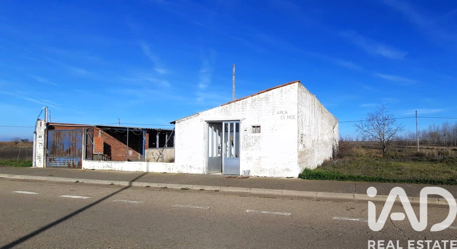 Talo Leon, Espanja 140 m2 No. 185355