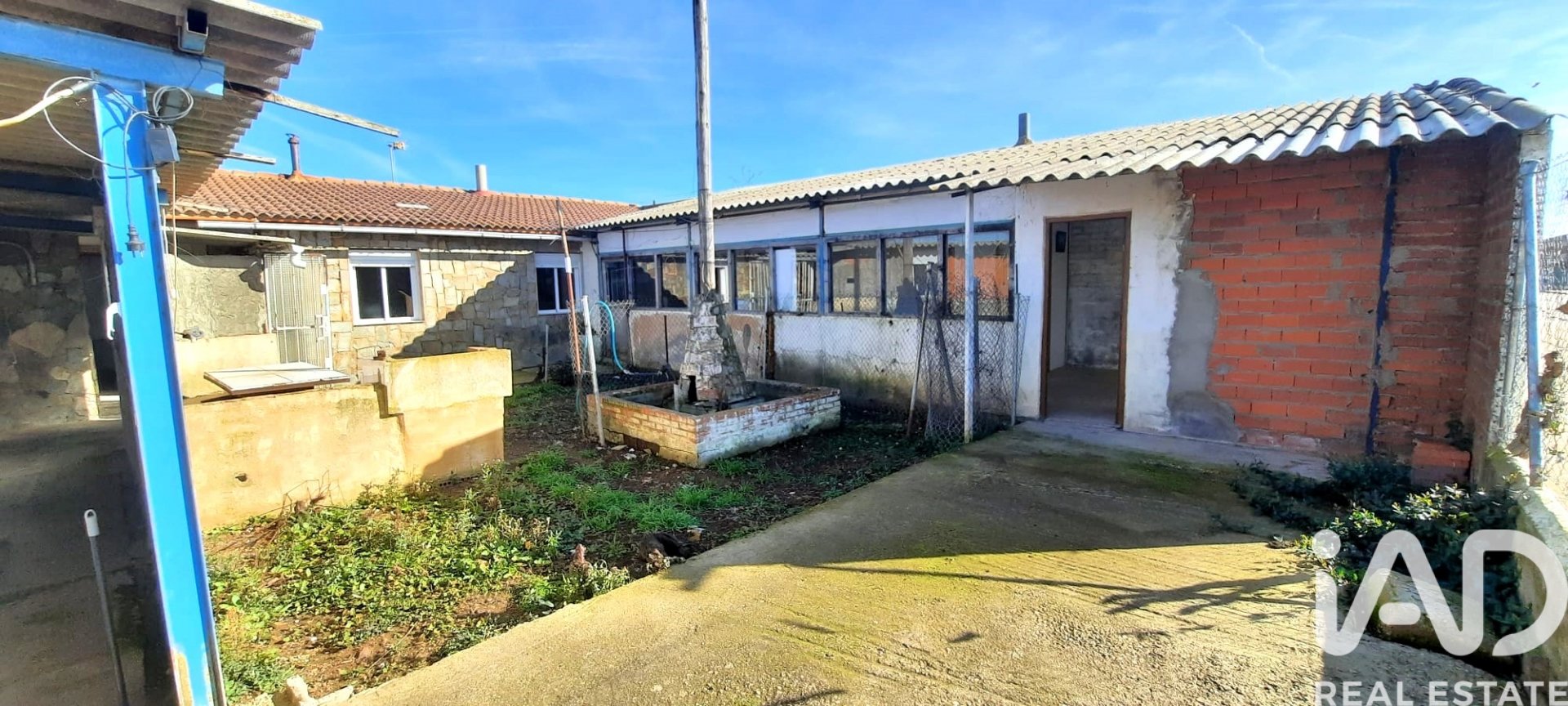 Talo Leon, Espanja 140 m2 No. 185355