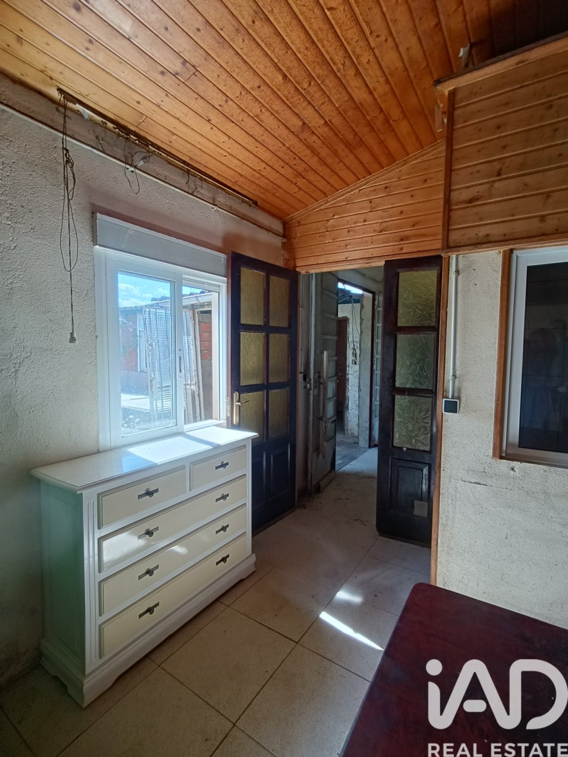 Talo Leon, Espanja 140 m2 No. 185355
