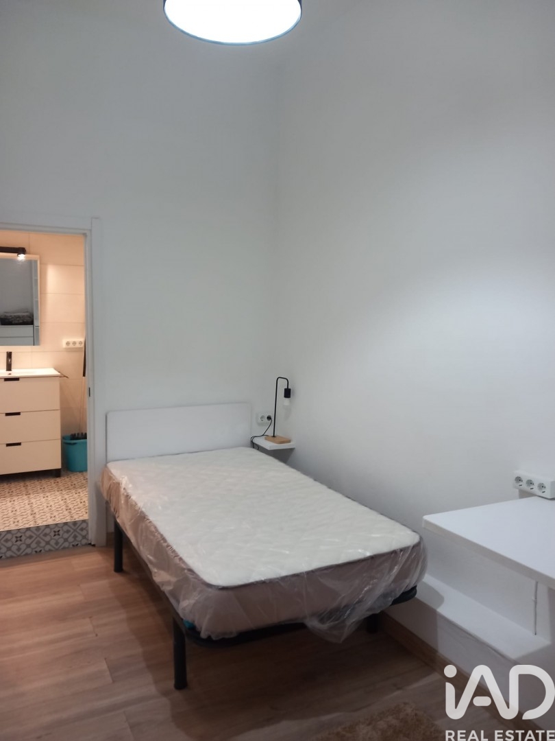 Lokal usługowy w Badalona, Barcelona, Hiszpania 2 sypialnie, 163 mkw. nr 185359