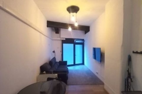 Komerciāls īpašums Badalona, Barcelona, Spānijā 2 istabas, 163 m2 Nr. 185359
