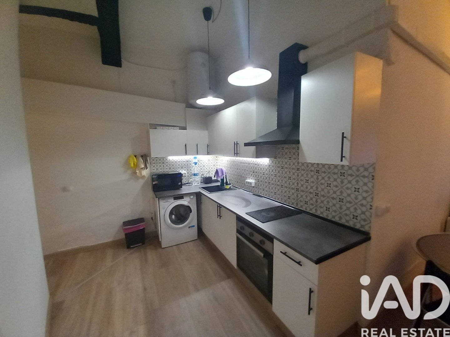 Lokal usługowy w Badalona, Barcelona, Hiszpania 2 sypialnie, 163 mkw. nr 185359