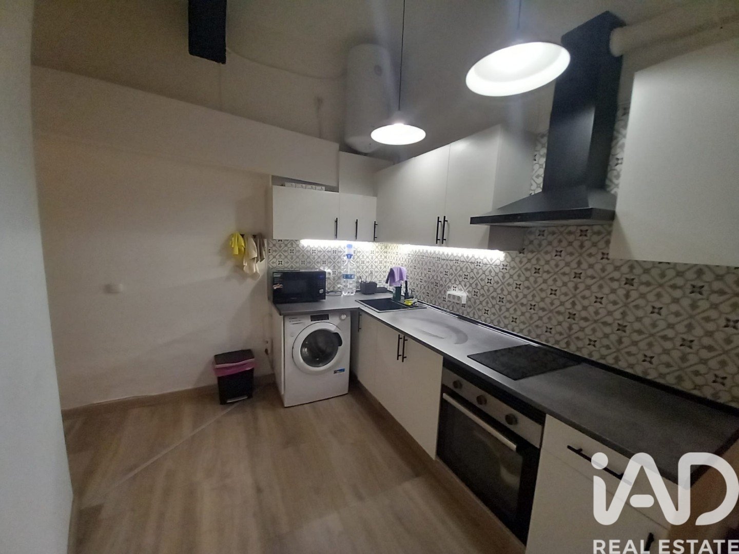 Lokal usługowy w Badalona, Barcelona, Hiszpania 2 sypialnie, 163 mkw. nr 185359