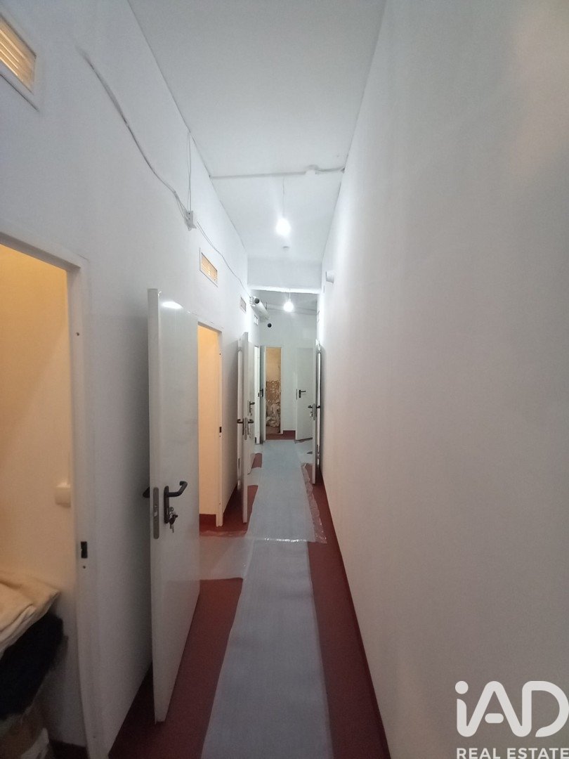 Lokal usługowy w Badalona, Barcelona, Hiszpania 2 sypialnie, 163 mkw. nr 185359