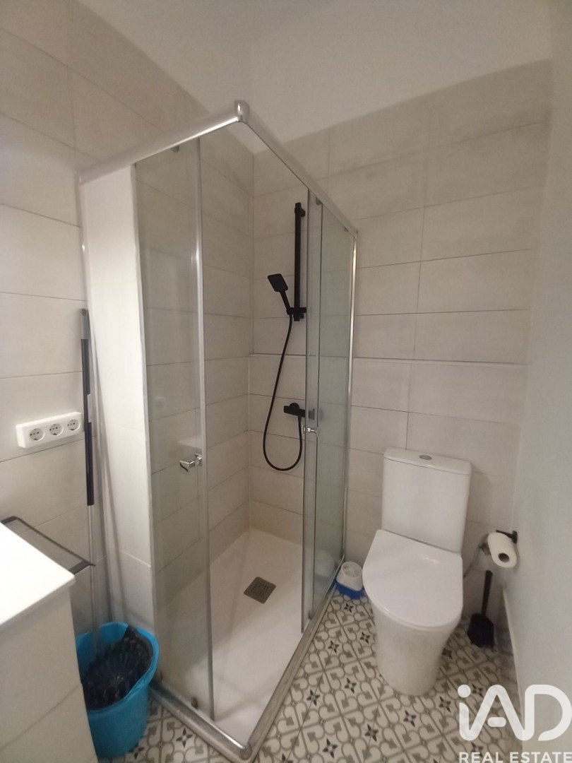 Lokal usługowy w Badalona, Barcelona, Hiszpania 2 sypialnie, 163 mkw. nr 185359