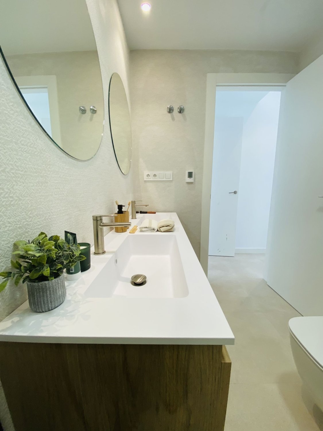 Bungalo Pilar de la Horadada, Alicante, Spānijā 2 istabas, 75 m2 Nr. 136194