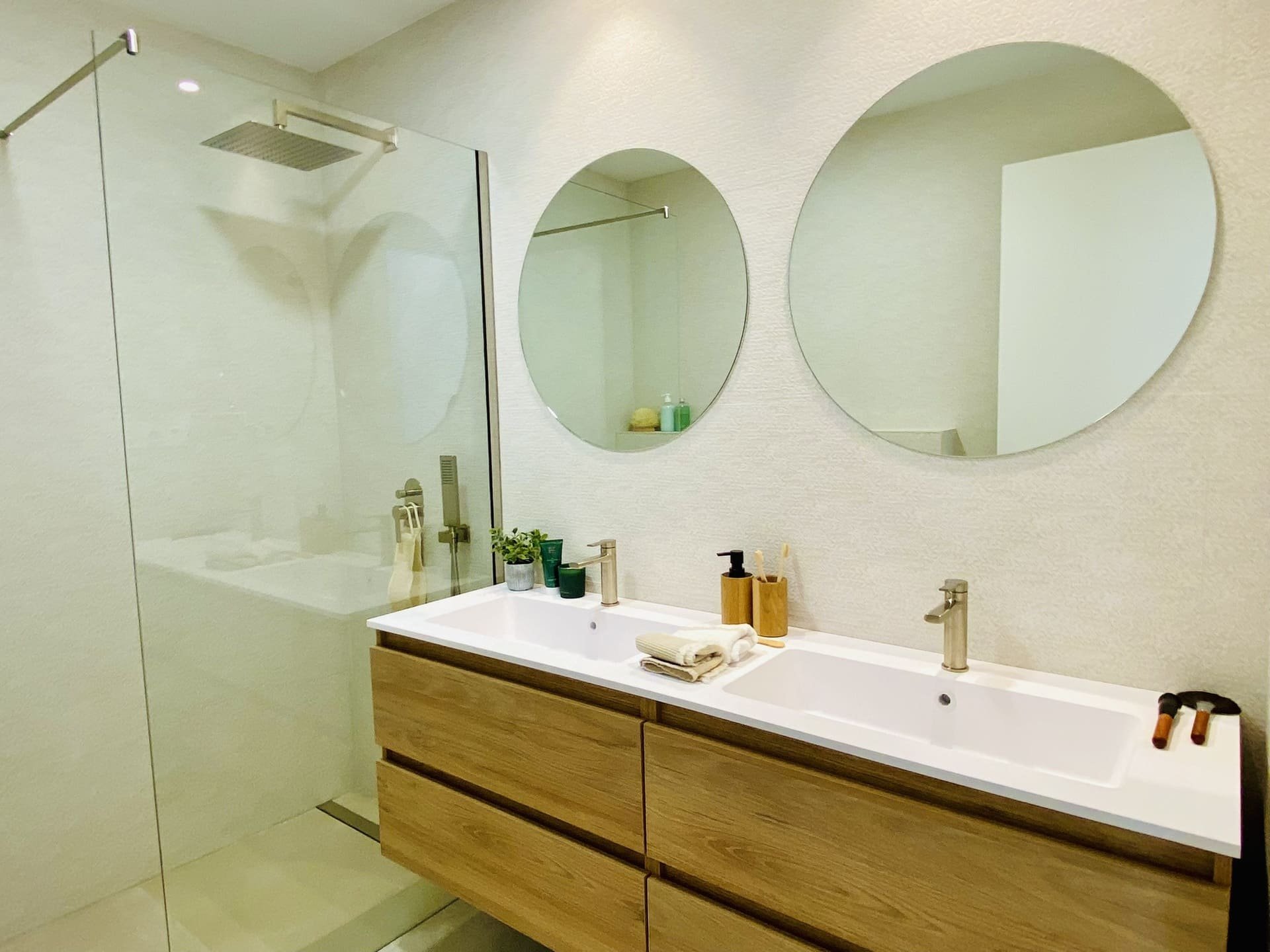 Bungalo Pilar de la Horadada, Alicante, Spānijā 2 istabas, 75 m2 Nr. 136194
