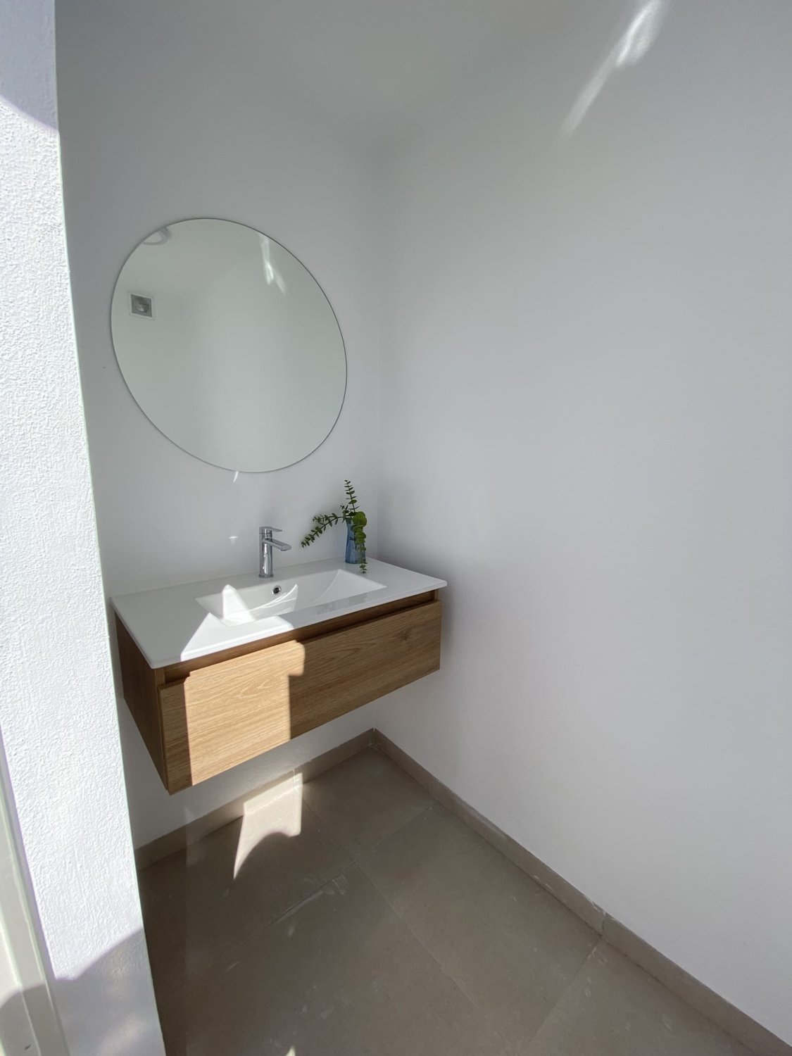 Bungalo Pilar de la Horadada, Alicante, Spānijā 2 istabas, 75 m2 Nr. 136194