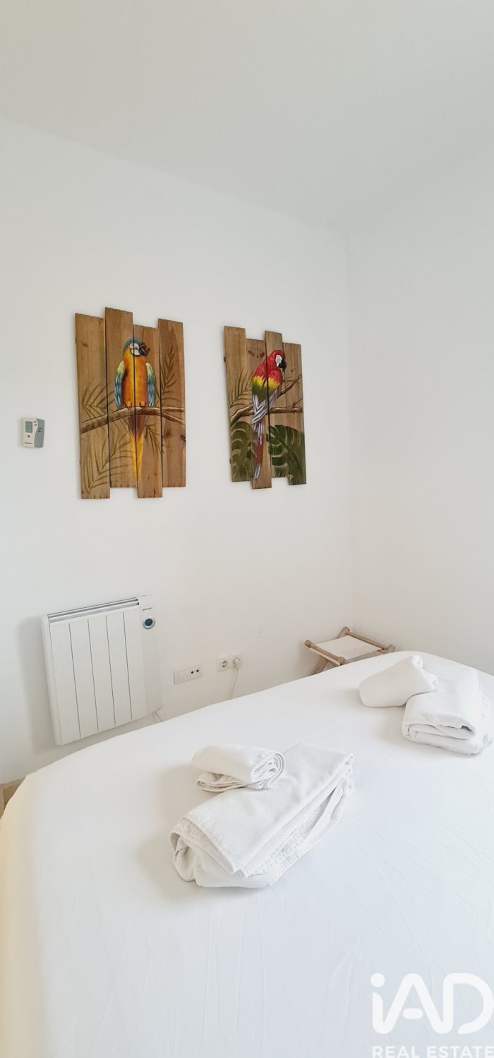 Penthouse à Alhaurin de la Torre, Malaga, Espagne 2 chambres, 124 m2 No. 152296