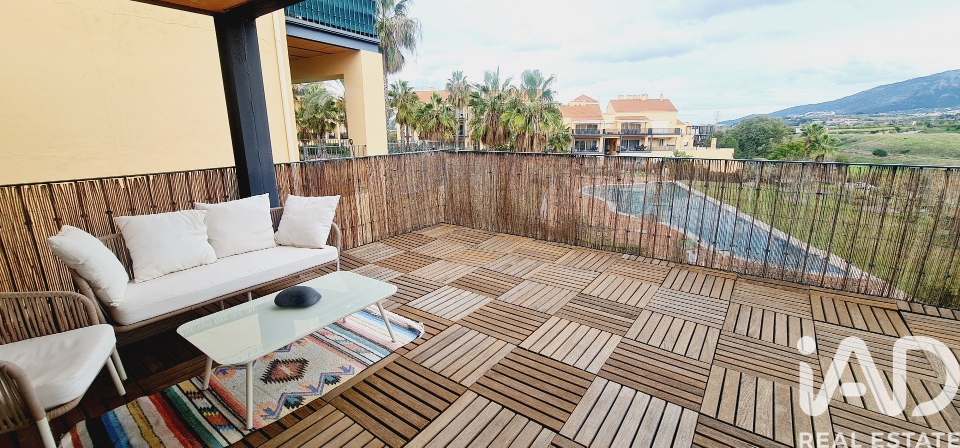 Penthouse à Alhaurin de la Torre, Malaga, Espagne 2 chambres, 124 m2 No. 152296