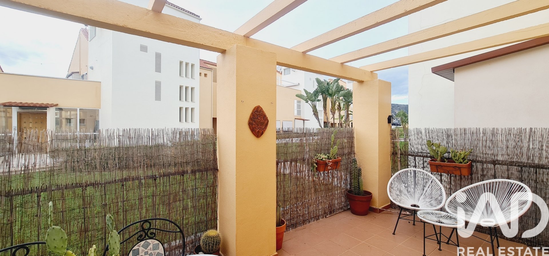 Penthouse à Alhaurin de la Torre, Malaga, Espagne 2 chambres, 124 m2 No. 152296