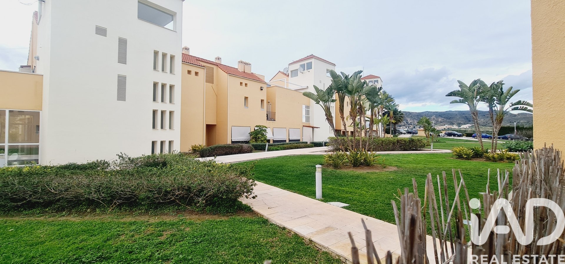 Penthouse à Alhaurin de la Torre, Malaga, Espagne 2 chambres, 124 m2 No. 152296