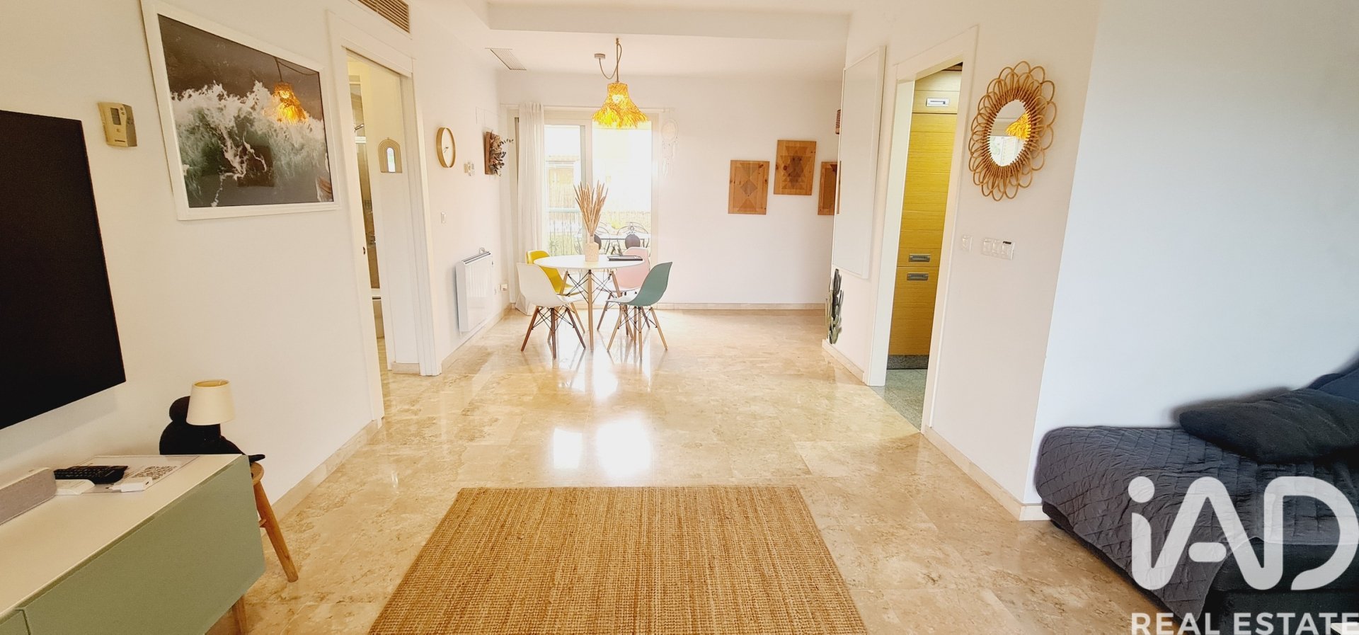 Penthouse à Alhaurin de la Torre, Malaga, Espagne 2 chambres, 124 m2 No. 152296