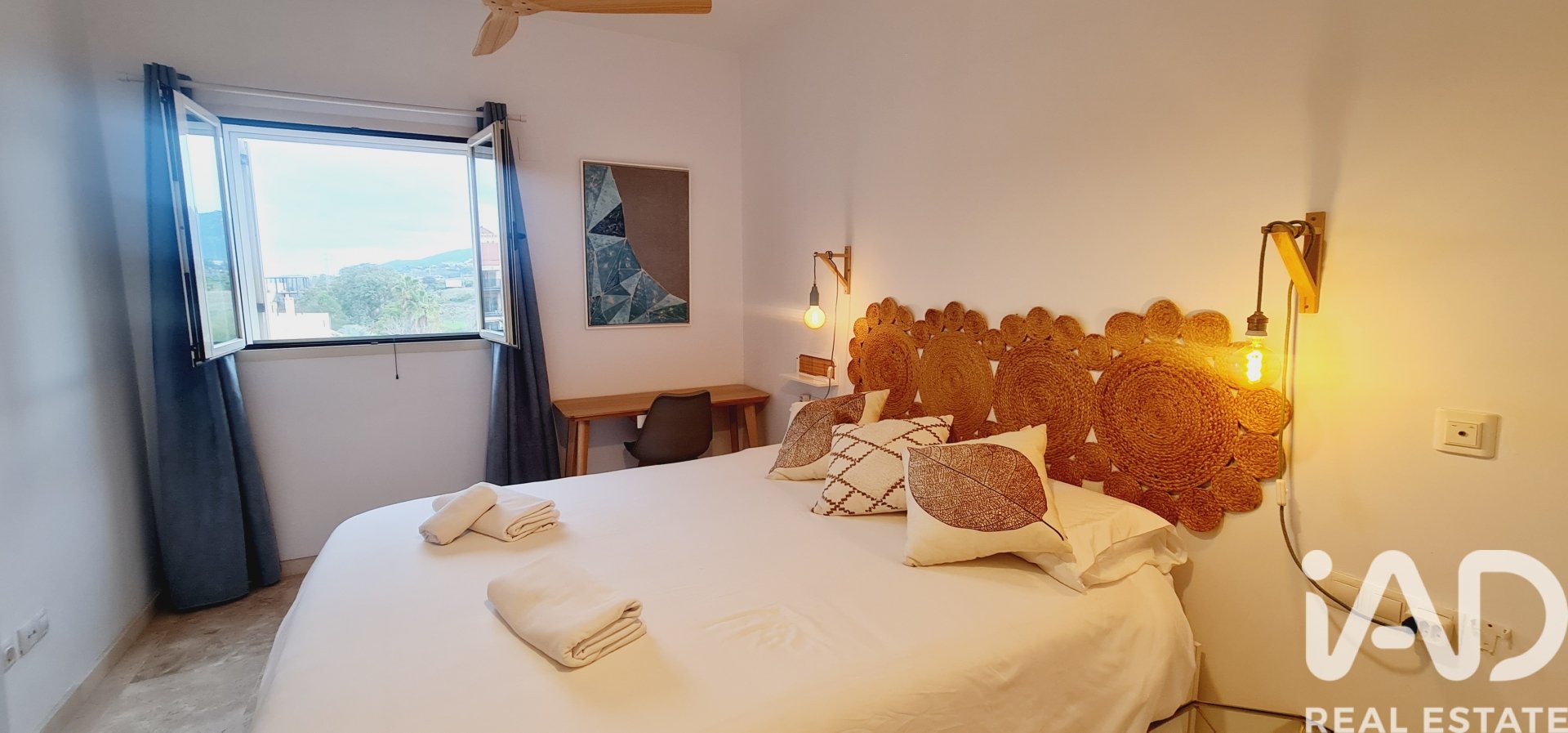 Penthouse à Alhaurin de la Torre, Malaga, Espagne 2 chambres, 124 m2 No. 152296