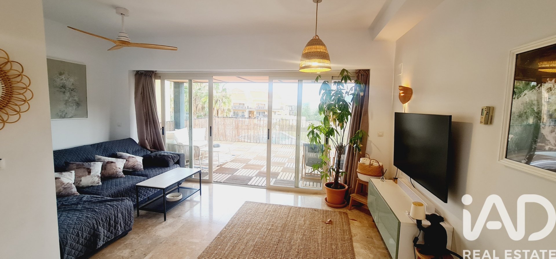 Penthouse à Alhaurin de la Torre, Malaga, Espagne 2 chambres, 124 m2 No. 152296