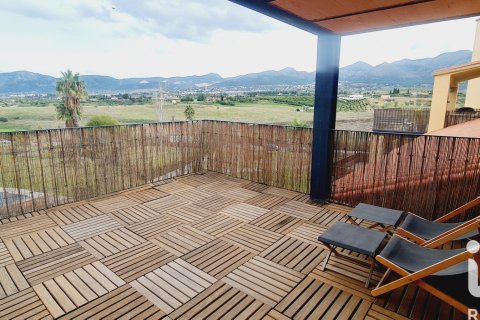 Penthäuser in Alhaurin de la Torre, Malaga, Spanien 2 Schlafzimmer, 124 m2 Nr. 152296