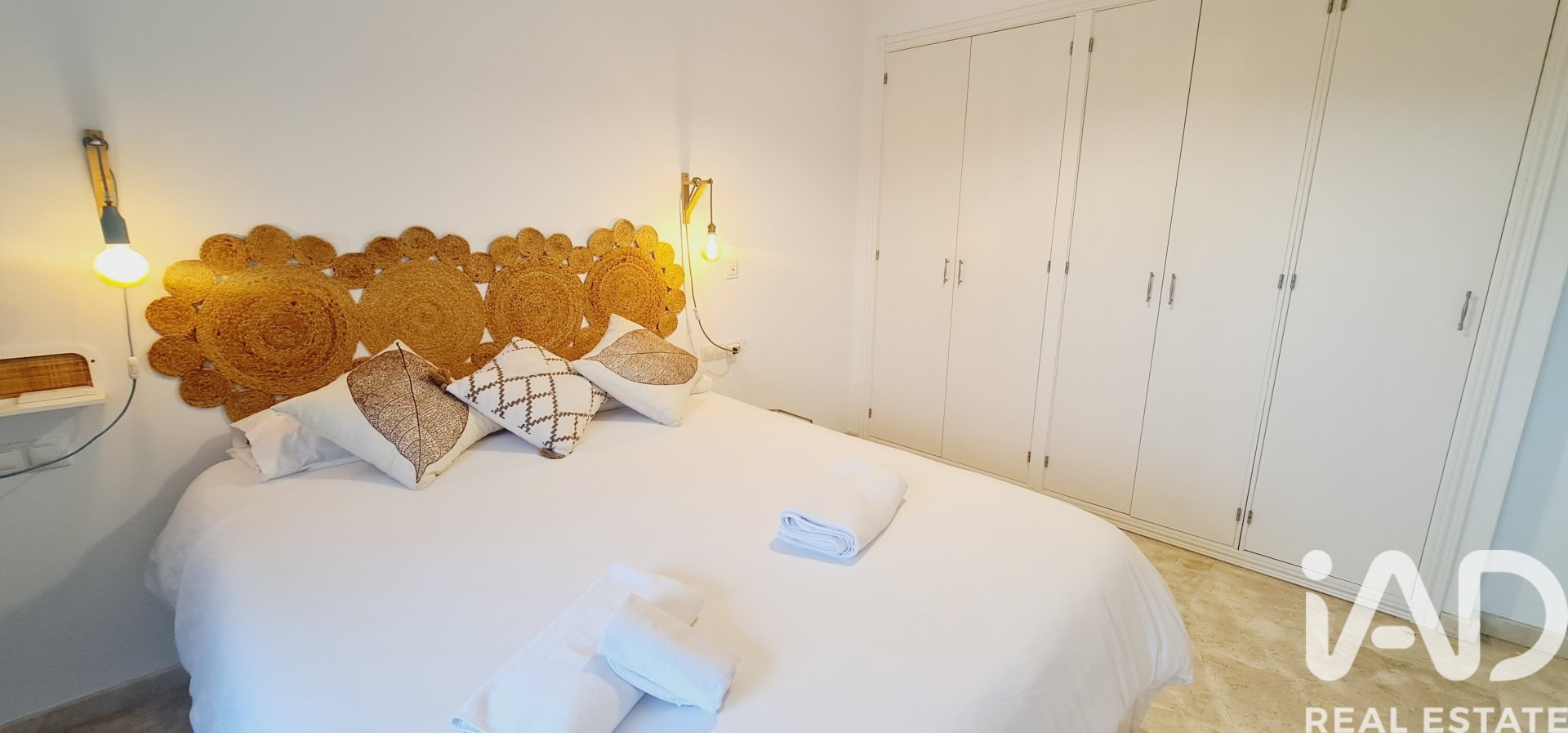 Penthouse à Alhaurin de la Torre, Malaga, Espagne 2 chambres, 124 m2 No. 152296