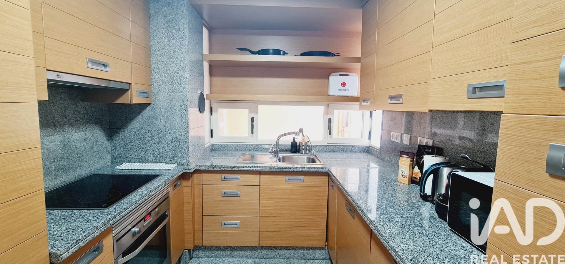 Penthouse à Alhaurin de la Torre, Malaga, Espagne 2 chambres, 124 m2 No. 152296