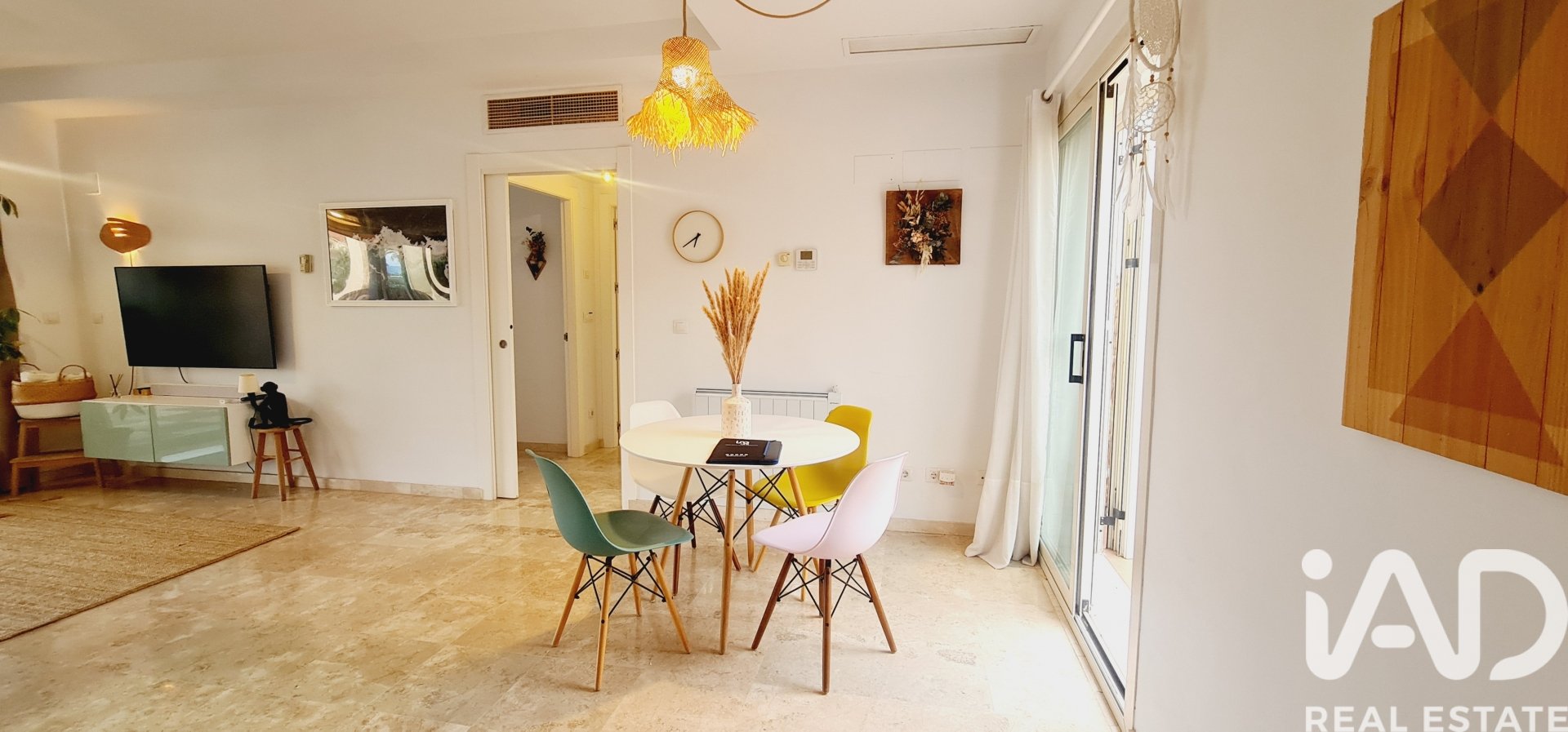 Penthouse à Alhaurin de la Torre, Malaga, Espagne 2 chambres, 124 m2 No. 152296