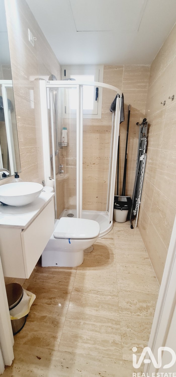 Penthouse à Alhaurin de la Torre, Malaga, Espagne 2 chambres, 124 m2 No. 152296