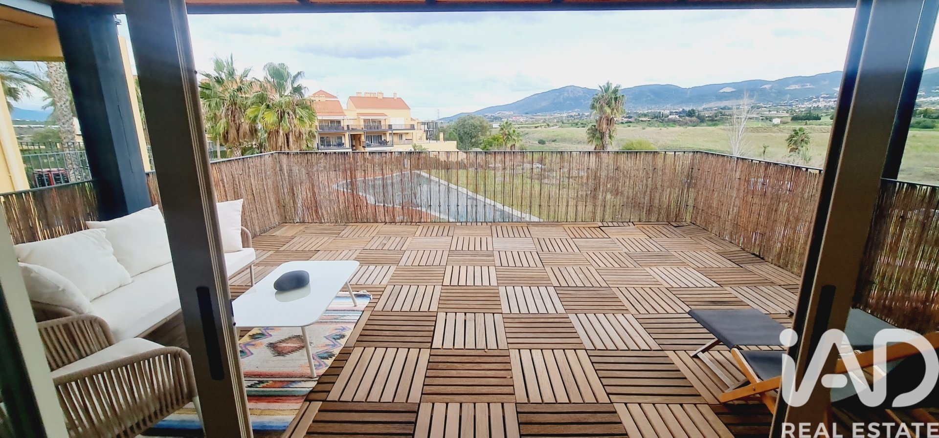 Penthouse à Alhaurin de la Torre, Malaga, Espagne 2 chambres, 124 m2 No. 152296