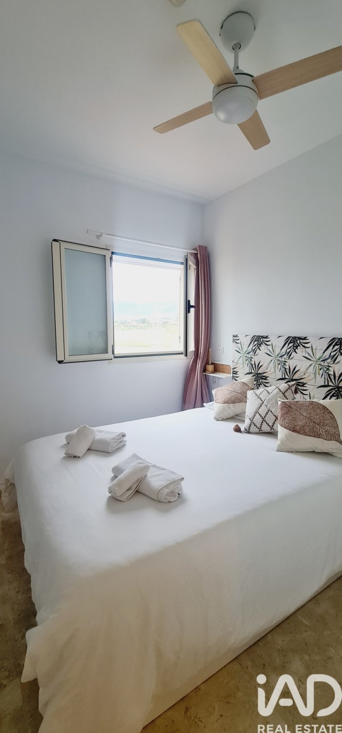 Penthouse à Alhaurin de la Torre, Malaga, Espagne 2 chambres, 124 m2 No. 152296